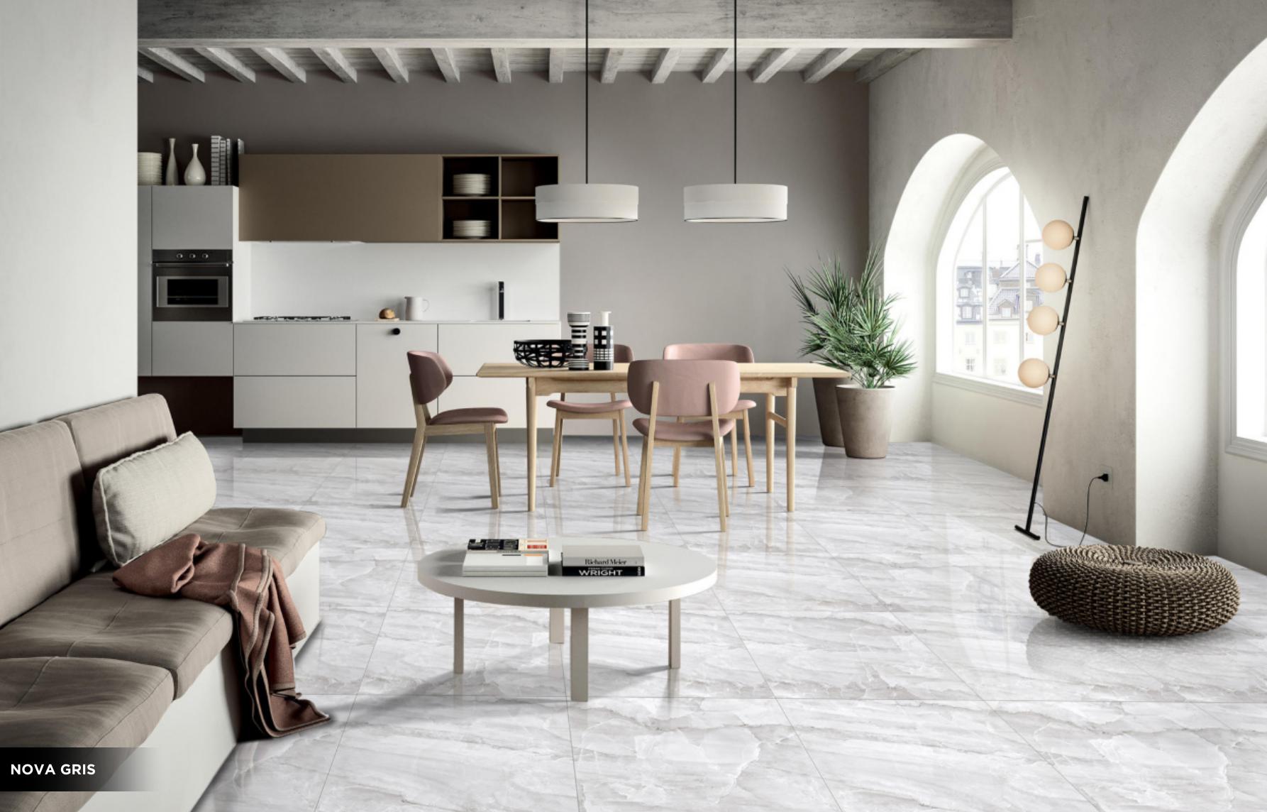 Floor Tile